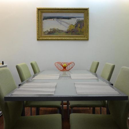 Artotrada Mini-Hotel Odessa Luaran gambar