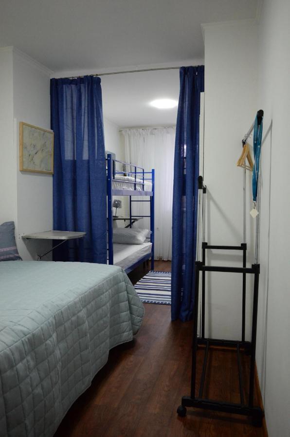 Artotrada Mini-Hotel Odessa Luaran gambar