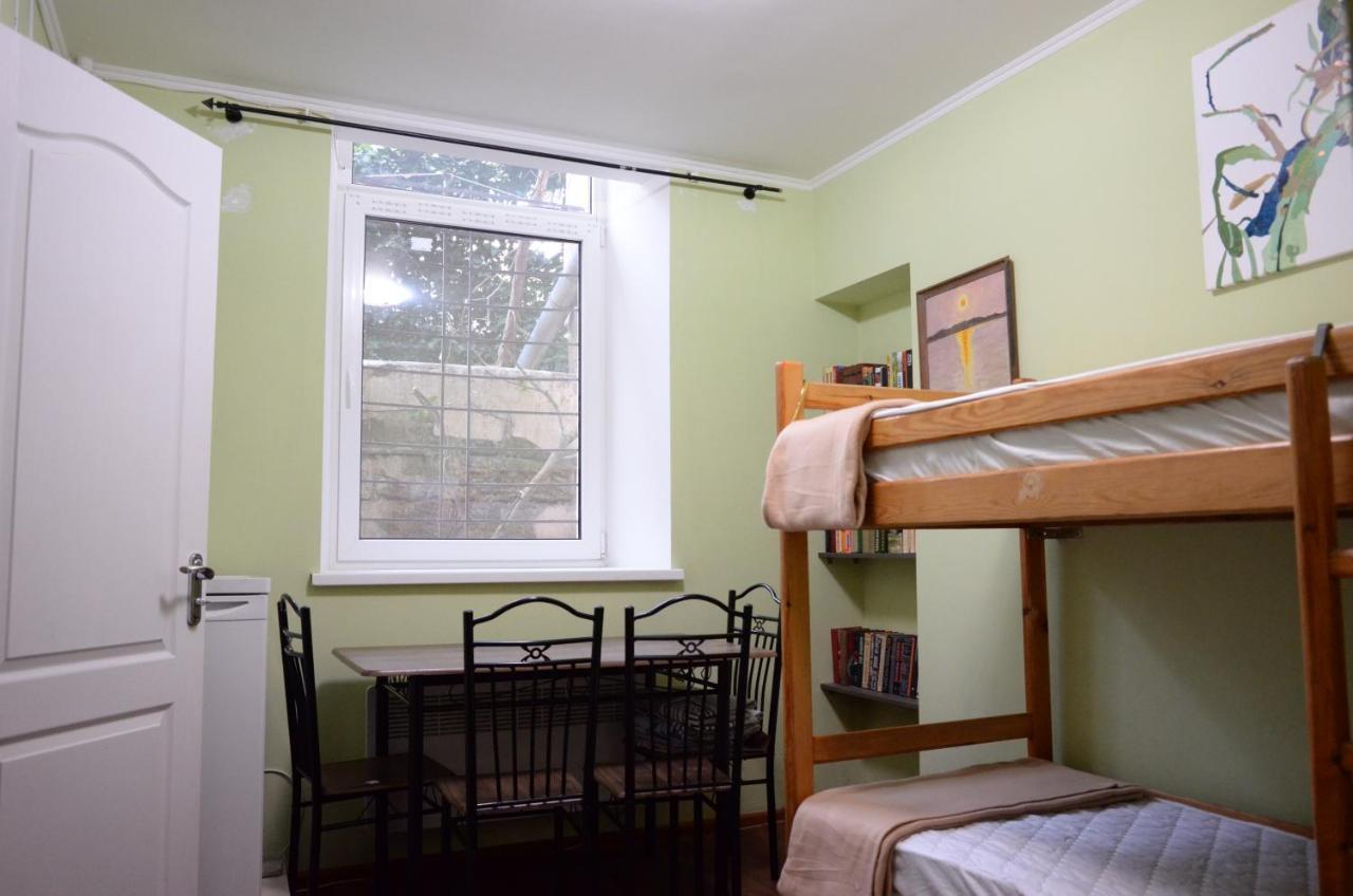 Artotrada Mini-Hotel Odessa Luaran gambar