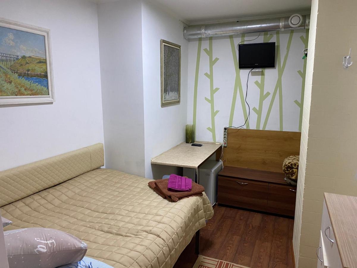 Artotrada Mini-Hotel Odessa Luaran gambar