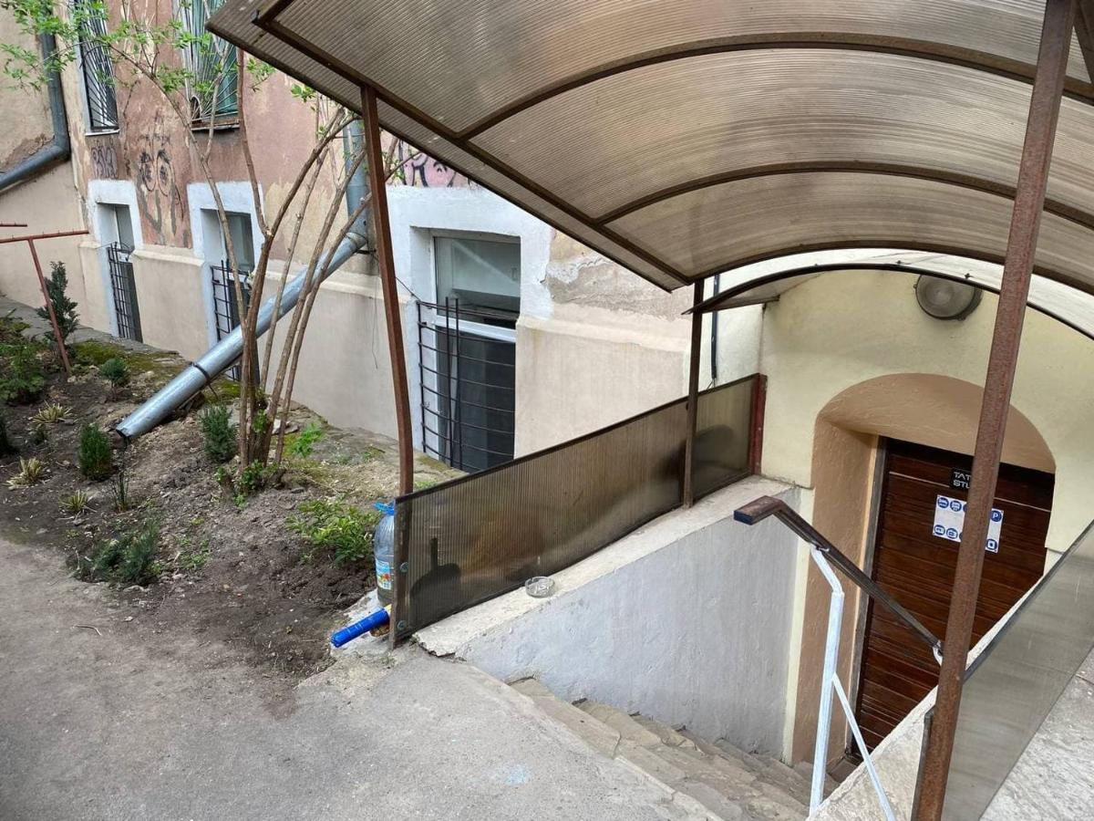 Artotrada Mini-Hotel Odessa Luaran gambar