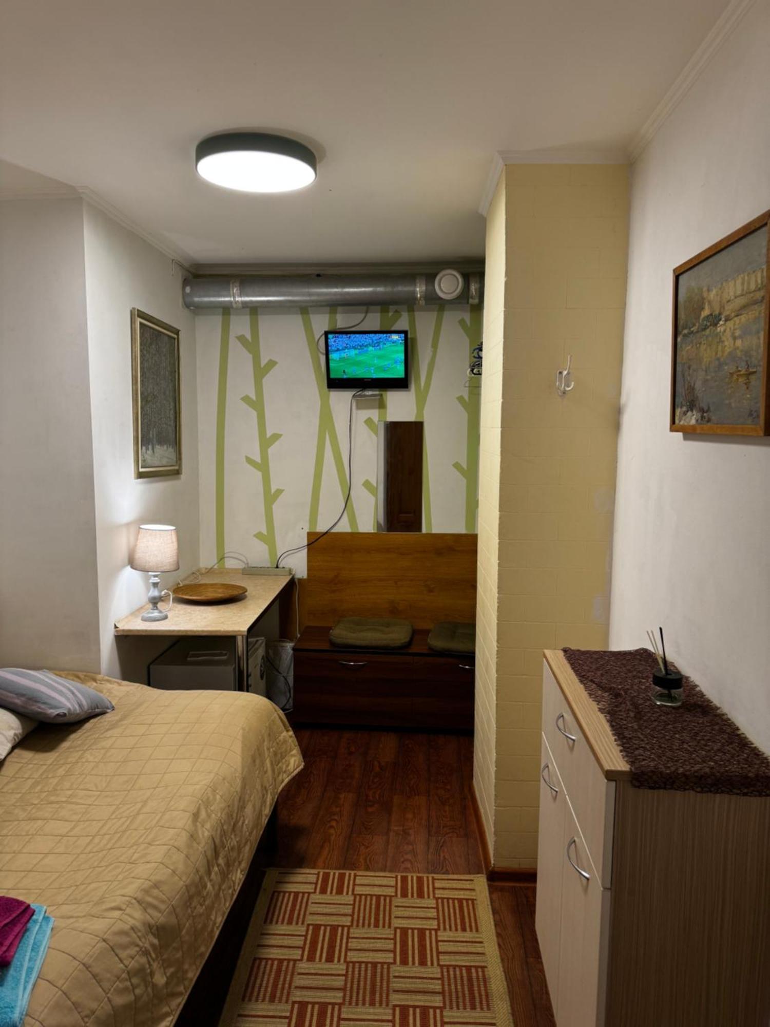 Artotrada Mini-Hotel Odessa Luaran gambar