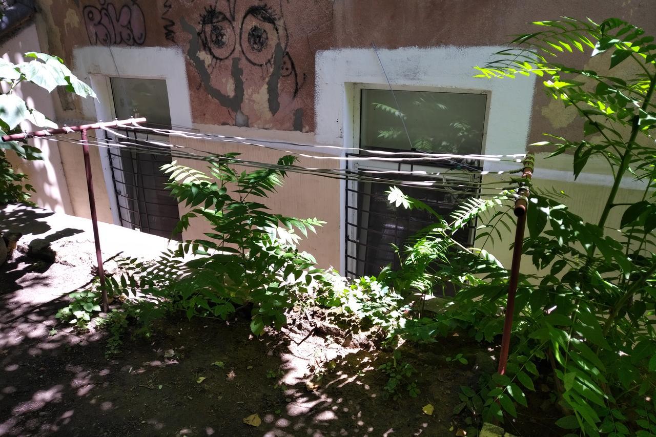Artotrada Mini-Hotel Odessa Luaran gambar